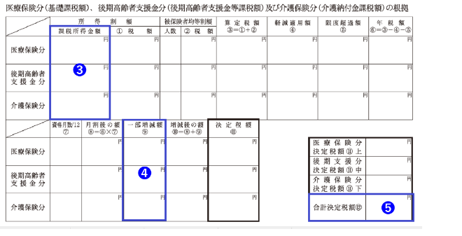 納税通知書2