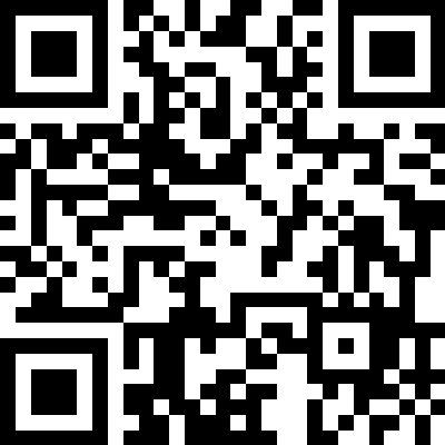 申し込みQR