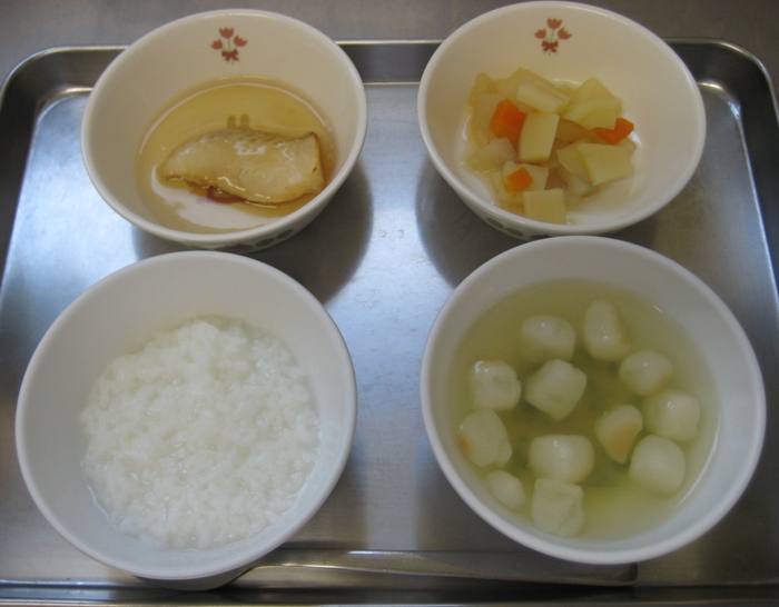 ９ １１か月頃の離乳食 東京都小平市公式ホームページ