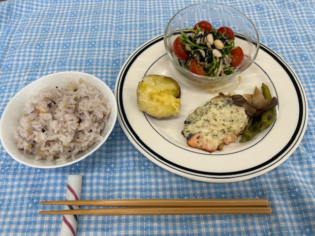 料理1