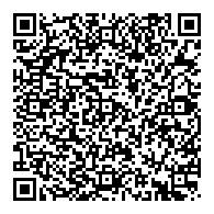 小平市携帯サイトアクセス用QRコードの画像