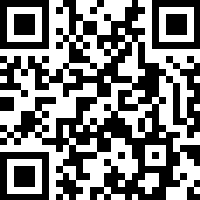 交流会参加申込みフォームへのリンク先のQRコードの画像