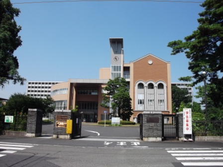 一橋大学 東京都小平市公式ホームページ