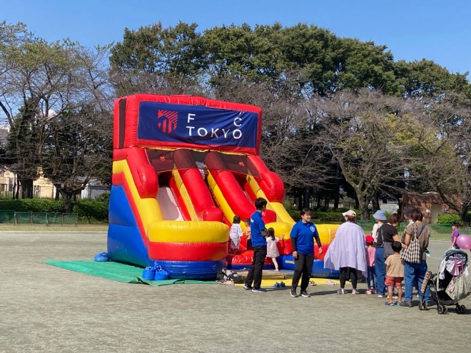 ふわふわ