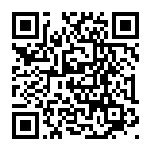 法務省ホームページQRコード