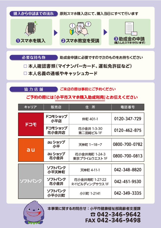 チラシ裏