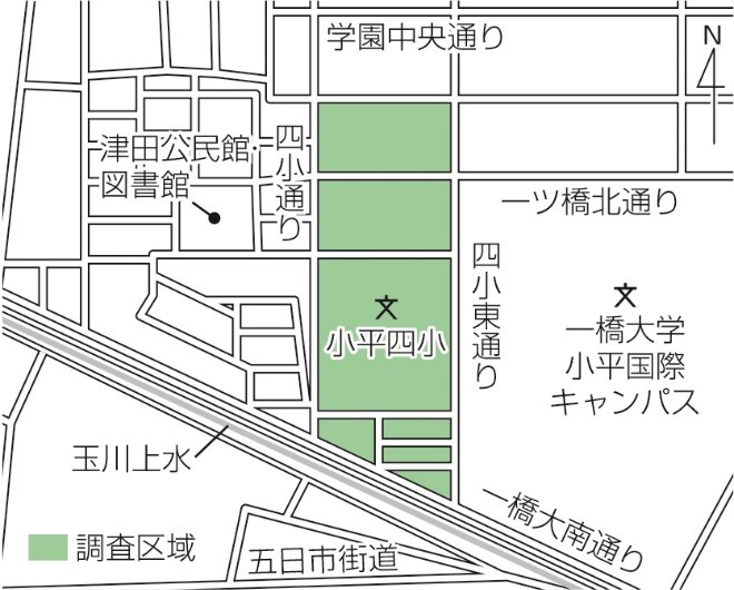 平成30年度官民先行調査区域図