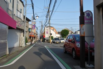 停留所の写真3枚目