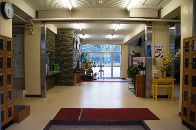 小平第四中学校|東京都小平市公式ホームページ