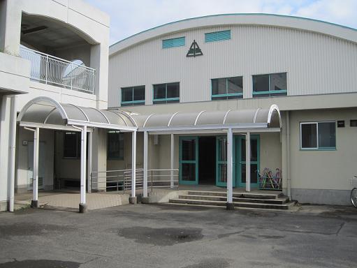 坂井市立平章小学校